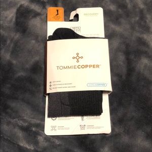 Tommie Copper Recovery Socks